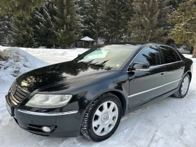     VW Phaeton 3.0 TDI 