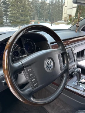 VW Phaeton 3.0 TDI  | Mobile.bg    7