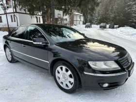 VW Phaeton 3.0 TDI  | Mobile.bg    3