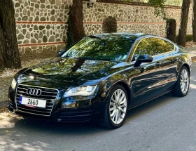 Audi A7 Exclusive / Quattro /   | Mobile.bg    1