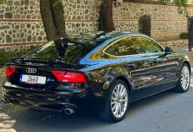 Audi A7 Exclusive / Quattro / Обслужен - 25999 лв. - 16877350 | Car24.bg