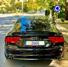 Audi A7 Exclusive / Quattro /   | Mobile.bg    6