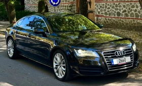 Audi A7 Exclusive / Quattro /   | Mobile.bg    3