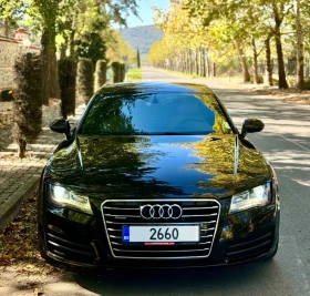 Audi A7 Exclusive / Quattro /   | Mobile.bg    5