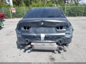 BMW 340 * B58 * 8ZF (CARFAX) - 53499 лв. - 73027774 | Car24.bg