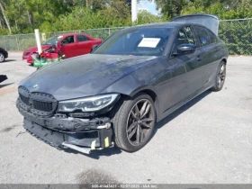 BMW 340 * B58 * 8ZF (CARFAX) | Mobile.bg    2