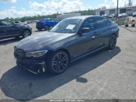 BMW 340 * B58 * 8ZF (CARFAX) - 53499 лв. - 73027774 | Car24.bg