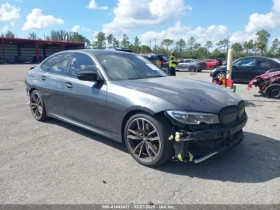 BMW 340 * B58 * 8ZF (CARFAX) | Mobile.bg    1