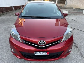 Toyota Yaris 1.3i AUTOMATIC  1