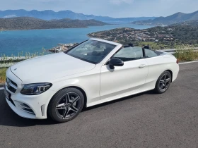 Обява за продажба на Mercedes-Benz C 220 AMG PACKET ~33 950 EUR - изображение 3