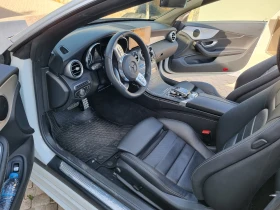 Обява за продажба на Mercedes-Benz C 220 AMG PACKET ~33 950 EUR - изображение 9