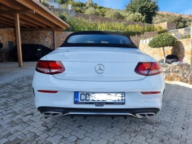 Обява за продажба на Mercedes-Benz C 220 AMG PACKET ~33 950 EUR - изображение 1