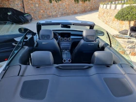 Обява за продажба на Mercedes-Benz C 220 AMG PACKET ~36 950 EUR - изображение 9