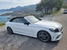 Обява за продажба на Mercedes-Benz C 220 AMG PACKET ~36 950 EUR - изображение 10
