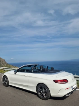 Обява за продажба на Mercedes-Benz C 220 AMG PACKET ~33 950 EUR - изображение 2