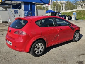 Обява за продажба на Seat Leon 1.9TDI 105кс ~3 290 лв. - изображение 7