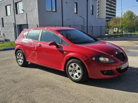 Обява за продажба на Seat Leon 1.9TDI 105кс ~3 290 лв. - изображение 8