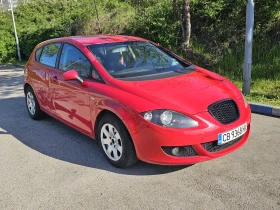 Обява за продажба на Seat Leon 1.9TDI 105кс ~3 290 лв. - изображение 2