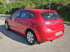 Обява за продажба на Seat Leon 1.9TDI 105кс ~3 290 лв. - изображение 6