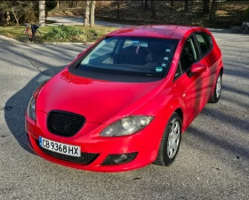 Обява за продажба на Seat Leon 1.9TDI 105кс ~3 290 лв. - изображение 1