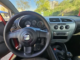 Обява за продажба на Seat Leon 1.9TDI 105кс ~3 290 лв. - изображение 9