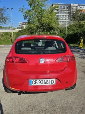 Обява за продажба на Seat Leon 1.9TDI 105кс ~3 290 лв. - изображение 5