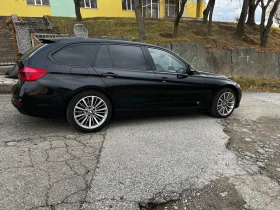 Обява за продажба на BMW 330 d Xdrive LED ~25 950 лв. - изображение 6