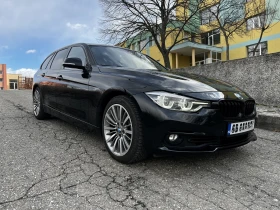 Обява за продажба на BMW 330 d Xdrive LED ~25 950 лв. - изображение 1