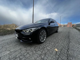 Обява за продажба на BMW 330 d Xdrive LED ~25 950 лв. - изображение 1