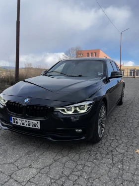 Обява за продажба на BMW 330 d Xdrive LED ~25 950 лв. - изображение 3