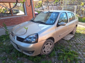 Обява за продажба на Renault Symbol 1.5dci ~Цена по договаряне - изображение 1