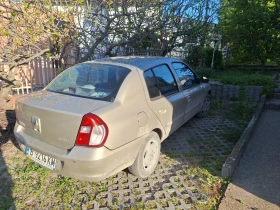 Обява за продажба на Renault Symbol 1.5dci ~Цена по договаряне - изображение 2