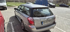 Subaru Legacy 2000 R | Mobile.bg    7