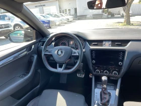 Skoda Octavia VRS/4x4/Камера/Панорама - 34500 лв. - 43095652 | Car24.bg