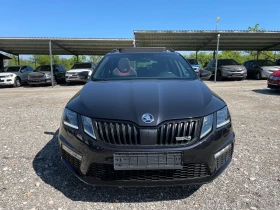 Skoda Octavia VRS/4x4/Камера/Панорама - 34500 лв. - 43095652 | Car24.bg