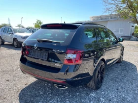 Skoda Octavia VRS/4x4/Камера/Панорама - 34500 лв. - 43095652 | Car24.bg