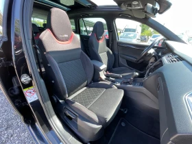 Skoda Octavia VRS/4x4/Камера/Панорама - 34500 лв. - 43095652 | Car24.bg