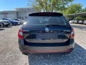 Skoda Octavia VRS/4x4/Камера/Панорама - 34500 лв. - 43095652 | Car24.bg
