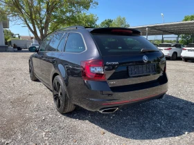 Skoda Octavia VRS/4x4/Камера/Панорама - 34500 лв. - 43095652 | Car24.bg