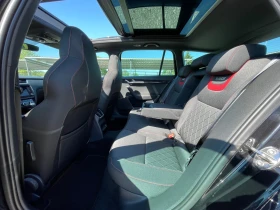 Skoda Octavia VRS/4x4/Камера/Панорама - 34500 лв. - 43095652 | Car24.bg