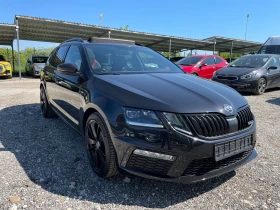 Skoda Octavia VRS/4x4/Камера/Панорама - 34500 лв. - 43095652 | Car24.bg