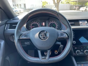 Skoda Octavia VRS/4x4/Камера/Панорама - 34500 лв. - 43095652 | Car24.bg