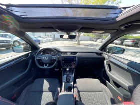 Skoda Octavia VRS/4x4/Камера/Панорама - 34500 лв. - 43095652 | Car24.bg