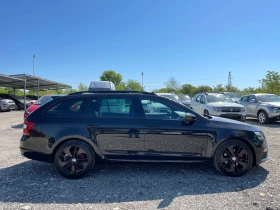 Skoda Octavia VRS/4x4/Камера/Панорама - 34500 лв. - 43095652 | Car24.bg