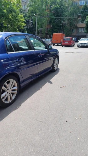 Обява за продажба на Opel Vectra ~5 500 лв. - изображение 9