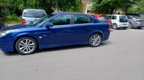 Обява за продажба на Opel Vectra ~5 500 лв. - изображение 1