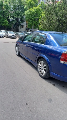 Обява за продажба на Opel Vectra ~5 500 лв. - изображение 10
