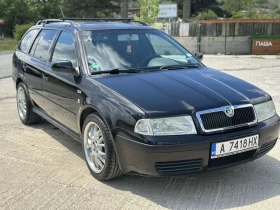 Skoda Octavia  | Mobile.bg    6