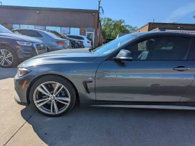 BMW 435 MSport/XI/360 - цена по договаряне - 32547573 5