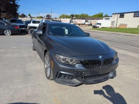 BMW 435 MSport/XI/360 - цена по договаряне - 32547573 4